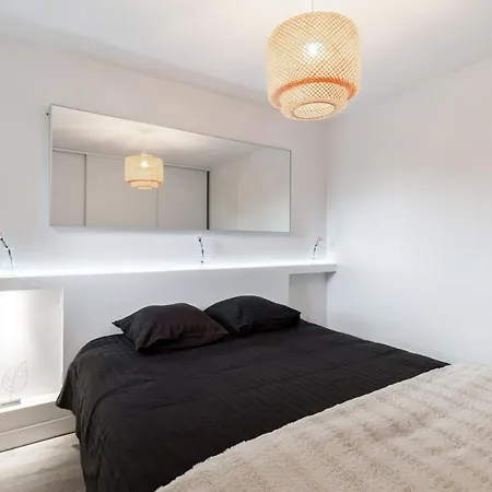 Apartment Luxury In Toulouse