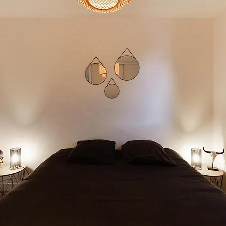 Luxury In Apartment