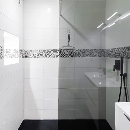 Luxury In Apartment