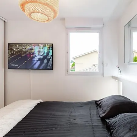Luxury In شقة