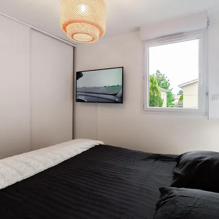 Luxury In Apartment *