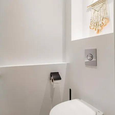 Luxury In تولوز