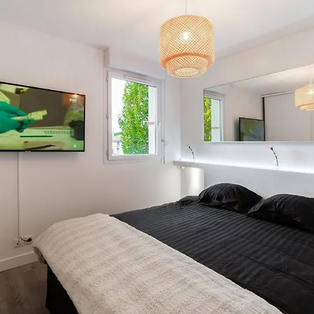 Luxury In Apartment *