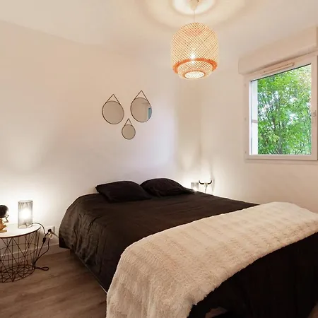 Luxury In Apartment *
