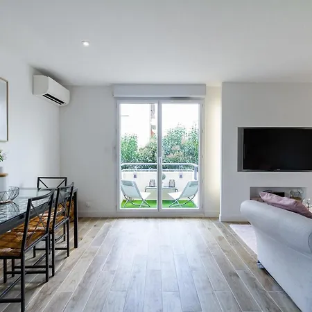 Luxury In Apartment
