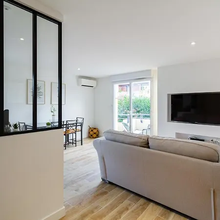 Luxury In Apartment