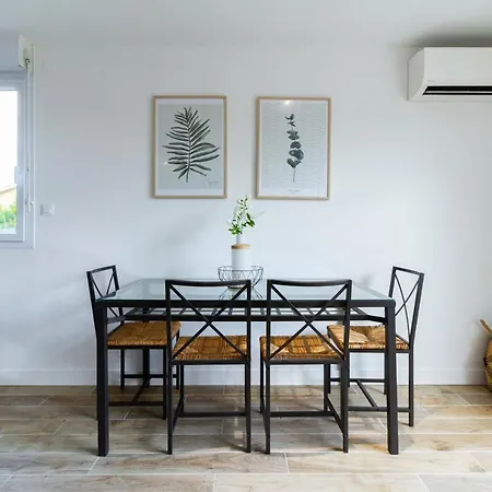 Luxury In Appartement *