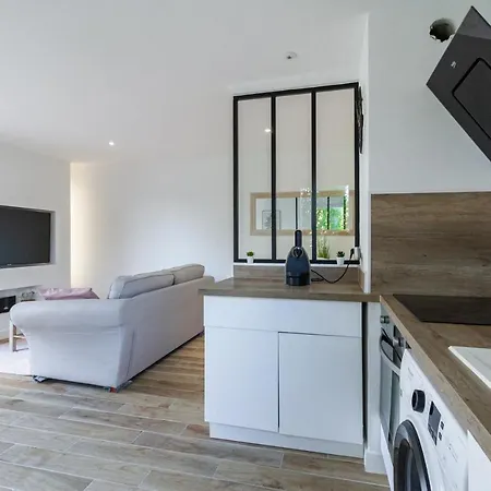 Luxury In Apartment